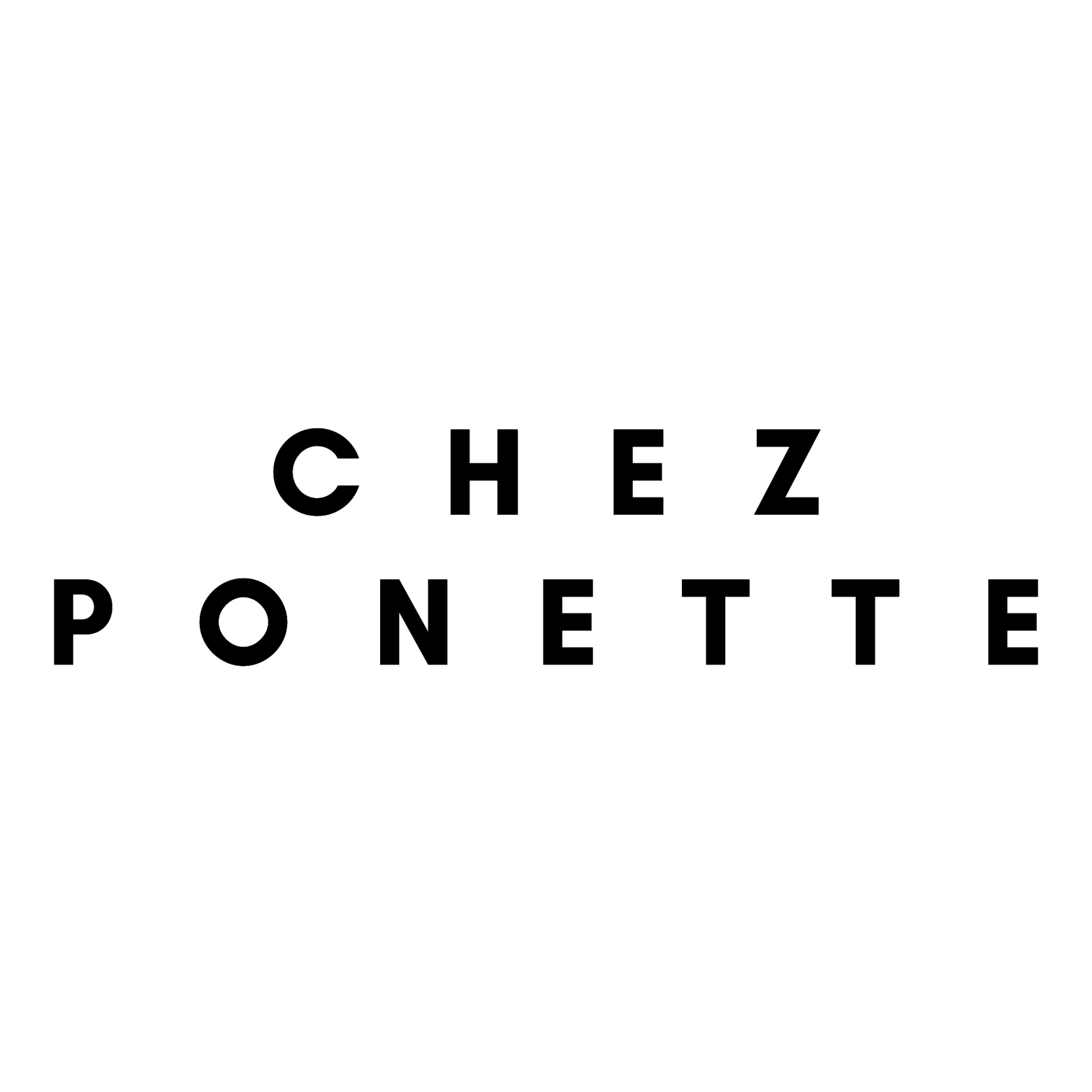 chezponette